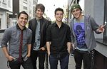 Big Time Rush in Cologne, Germany (May, 26th 2011) - Big Tim