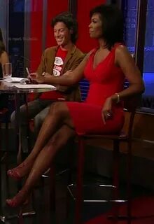 The Hottest Harris Faulkner Photos Around The Net - 12thBlog