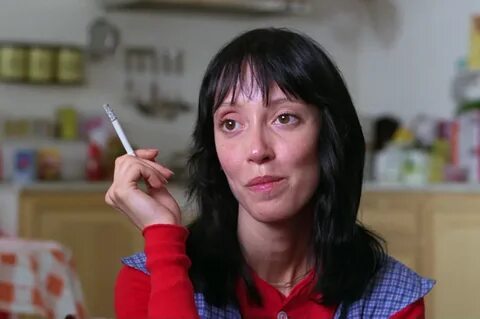 Why Shelley Duvall was Perfectly Cast in The Shining (1980) 