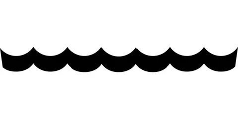 Waves Clipart White and other clipart images on Cliparts pub
