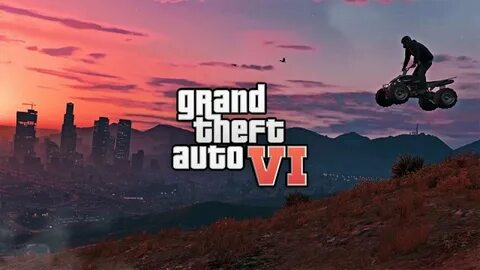 ≡ All the Grand Theft Auto 6 Rumors ) Game news, gameplays, 