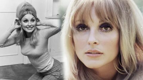 Who Was Sharon Tate? Young Actress Portrayed in Upcoming Tar