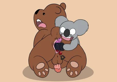 Bear rule 34