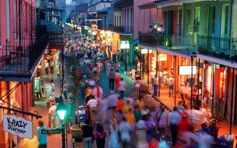 New Orleans Wallpapers High Quality Download Free