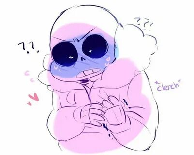 My One and Bonely (Sans x Reader) - Accidents Undertale draw