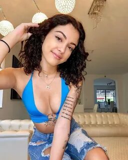 Malu Trevejo image