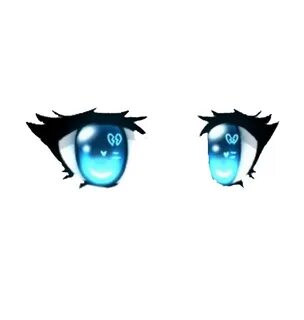 Gacha Life PNG - Clothes, eyes, accessories, hair