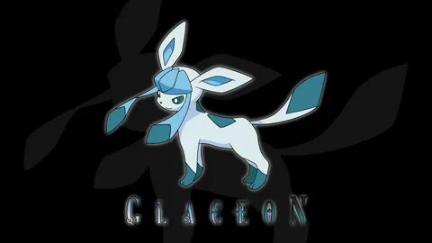 Glaceon Wallpapers (57+ background pictures)