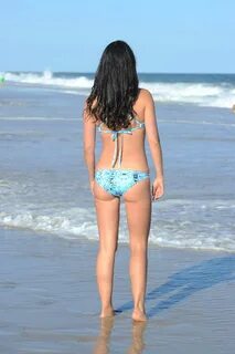 Katie Lee in Bikini -50 GotCeleb