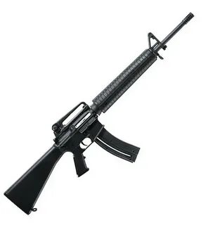 Карабин Walter Colt M16 Rifle 22LR купить в интернет-магазин