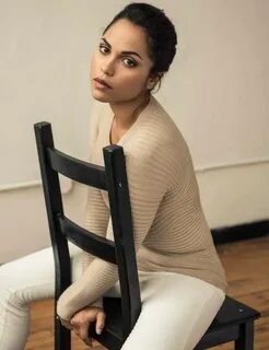 Picture of Monica Raymund