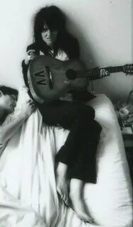 People who liked Alison Mosshart's feet, also liked.