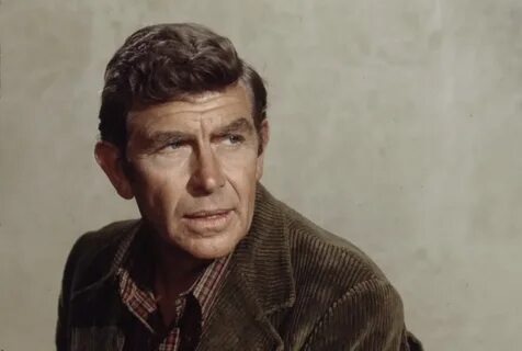 The Andy Griffith Show': Andy Griffith Was Not the Most Fait