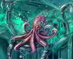 The Octopus... - Steemit