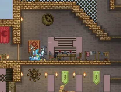 Starbound sex animated gifs - Page 1 - HentaiRox