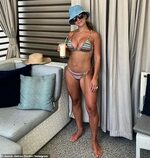 Jessie James Decker shares a stunning bikini photo after bod