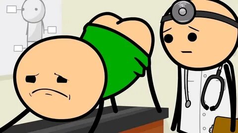 ⚡ ⚡ ⚡ Cyanide & Happiness BEST 30MIN Compilation ✔ The Man W