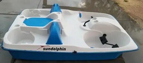 Inflatable Kayak Boat Mobil Pribadi