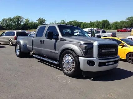 MSA's 2013 SEMA build - Black Rhino Project. 2014 F350. Spon