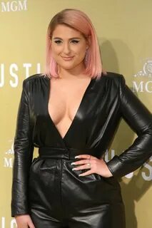 55 Sexy Meghan Trainor Boobs Pictures Are Wet Dreams Stuff -