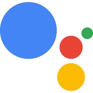 Google Assistant - Википедия
