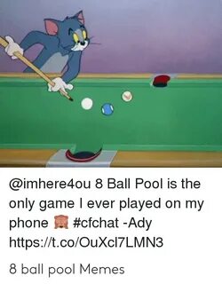 🐣 25+ Best Memes About 8 Ball Pool Memes 8 Ball Pool Memes