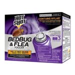 Home Depot Bed Bug Treatment - Quotes Update Viral