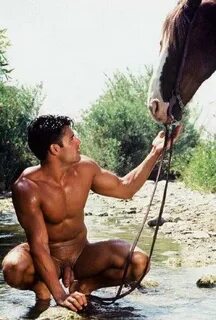 Xersex в Твиттере: "men & horses for my #twitterfamily happy