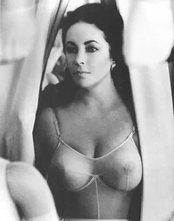 Elizabeth Taylor #7.