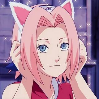 Sakura Haruno Naruto Shippuden anime icon Anime, Sakura uchi