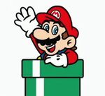 Mario Bross GIFs Tenor