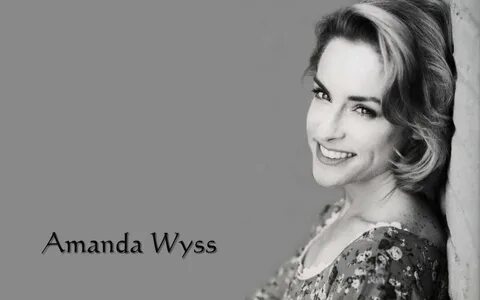 Pictures of Amanda Wyss