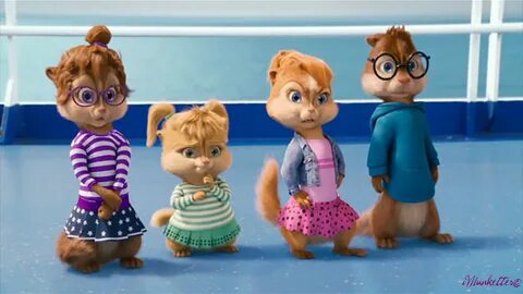 Alvin And The Chipmunks: Chipwrecked #8.
