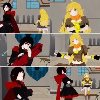 A RWBY OVER-Analysis Volume 1, Chapter 4: The First Step (Pa