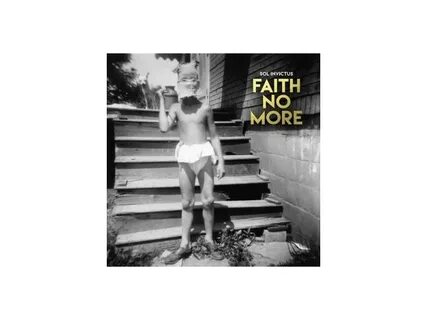 Sol Invictus, Faith No More, CD - Kupindo.com (59974639)