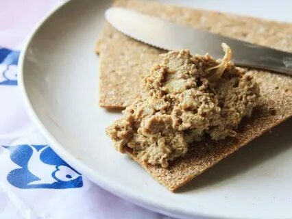 Chopped Liver with Caramelized Onions Recipe Recipe Chopped 