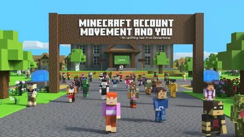 Keadaan Minecraft Pada Tahun 2021 Kumpulan Berita Permainan 