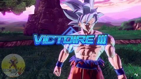 GAME DRAGON BALL XENOVERSE 2 REFERENCE for Android - APK Dow