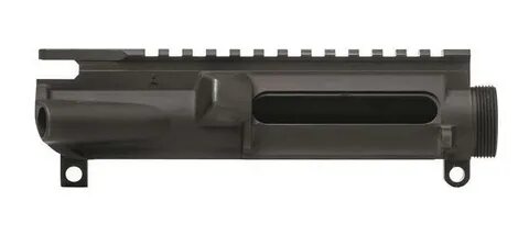 Backorder - Aero Precision AR-15 Stripped Upper Receiver, An