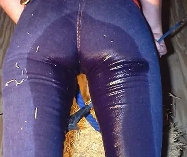 I love wet pants and wet panties - Nuded Photo