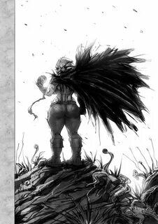 Манга Рамия - Глава 7.4 Страница 11.