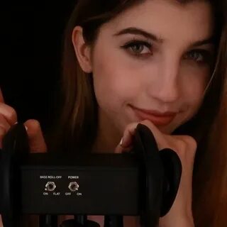 FrivolousFox ASMR альбом Counting, Slow Close-Up Whispers & 