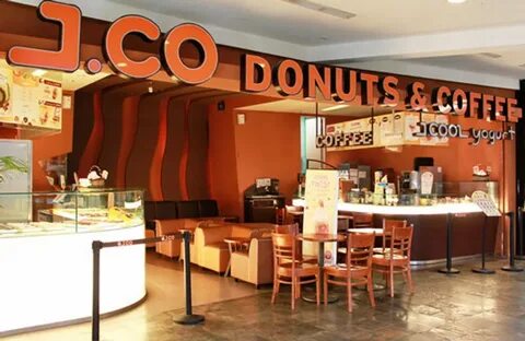 Flavors Jco Donut Menu Malaysia : J.Co Donuts & Coffee Menu,