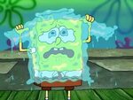 Tears Sweater Spongebob Memes - Imgflip