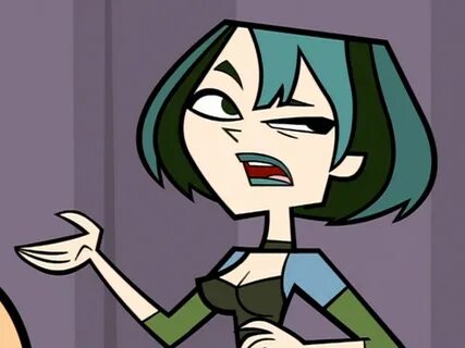 Who is your Total Drama paborito character? poll Results - k