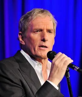 Pictures of Michael Bolton