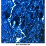 HD-S1004 Blue Marble (100cm) - Water Transfer Printing, Hydr