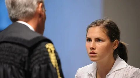 Cultural Sexism: What If Amanda Knox Had Been Andrew Knox? :