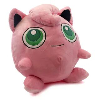 pokemon galery: Image Of Jigglypuff Pokemon