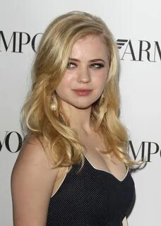 Sierra McCormick - Teen Vogue's 13th Annual Young Hollywood 